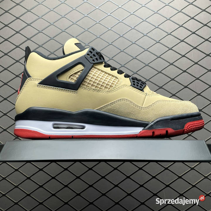 NIKE AIR JORDAN 4 buty sportowe rozmiar 36 48 Warszawa