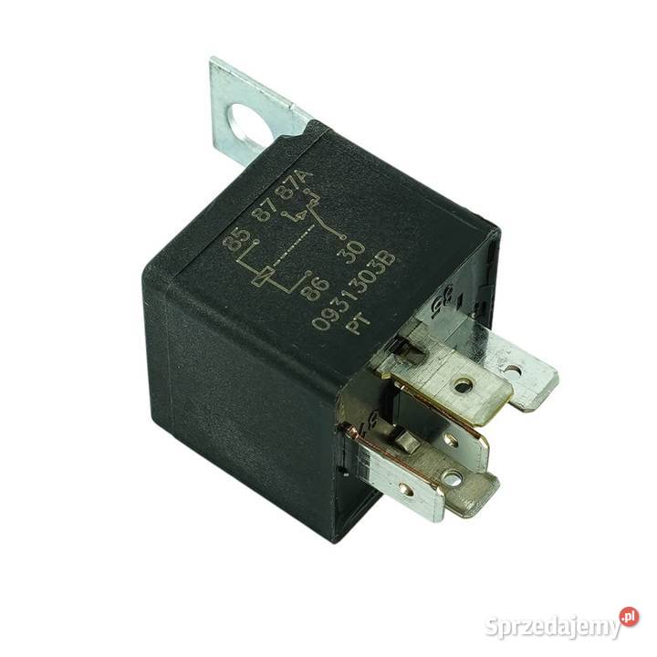 Moduł gaszenia 12V40A30A LS MT125 LS XJ25 Elektryka i zapłon