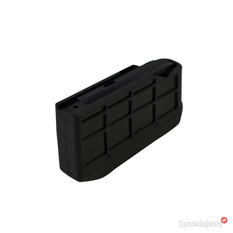Magazynek TIKKA T3 SHORT 4NB S5850370 mazowieckie Warszawa