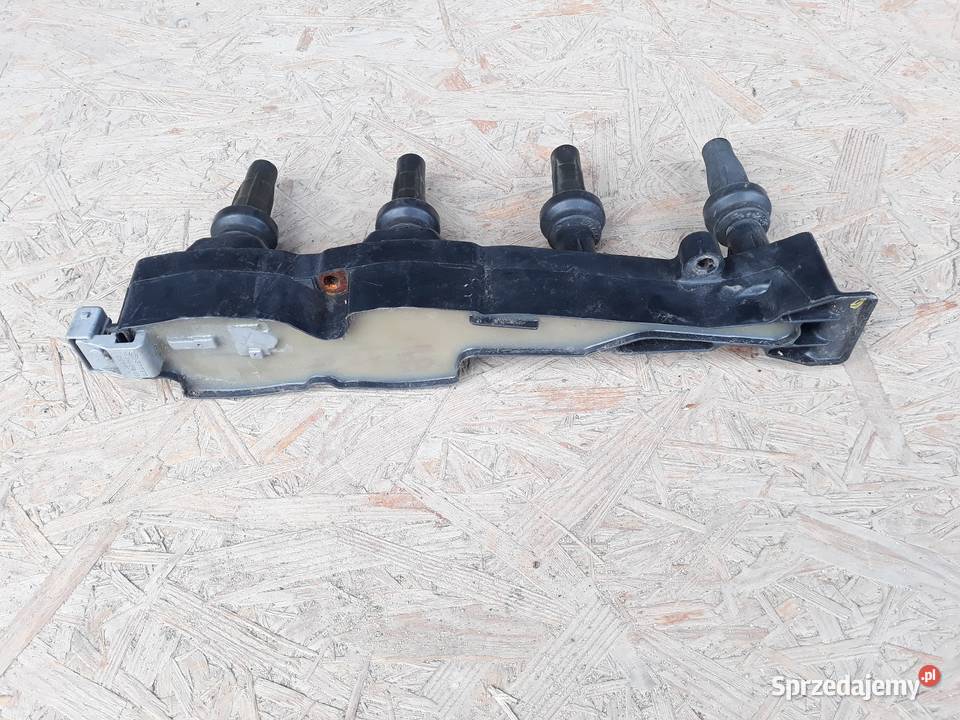 PEUGEOT 307 16 CEWKA ZAPŁONOWA 9636337880 Międzychód