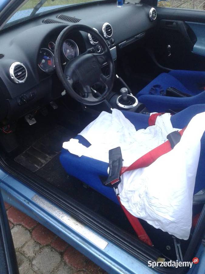 VW Golf MK3 GTI R32 LAMBO Sport ALU 15 4T STALCO Lidzbark