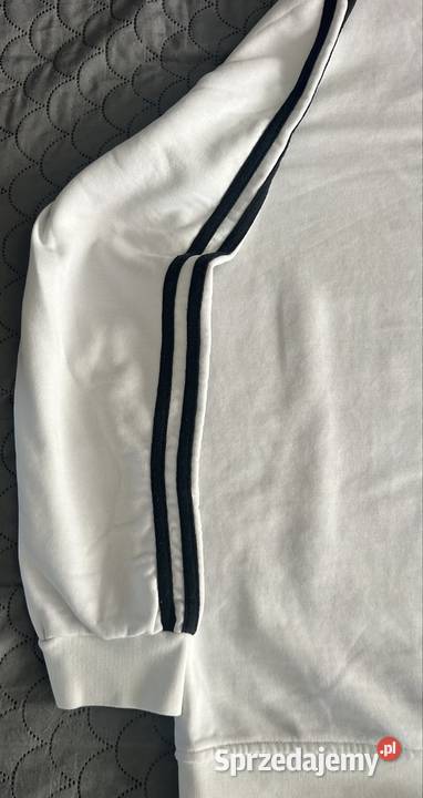 Bluza Adidas Warszawa sprzedam