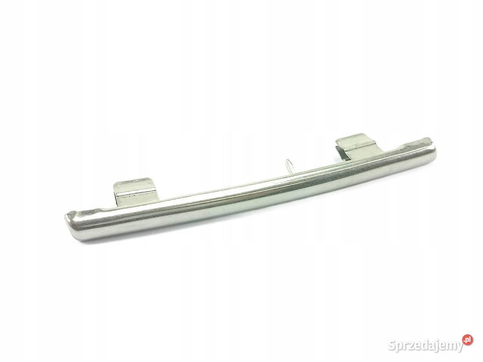 LISTEWKA GRILL CHROM 102mm FIAT TIPO 19871993