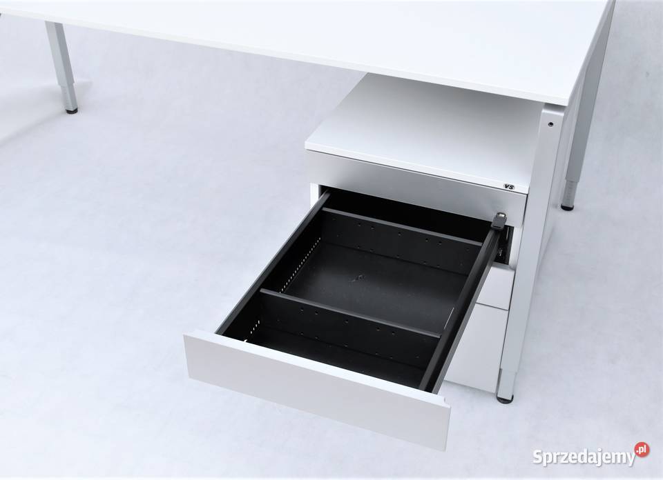 Biurko VS 18090 organizer VS meble biurowe Biuro