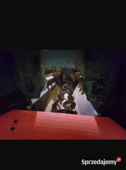 Paszowóz Łobżenica