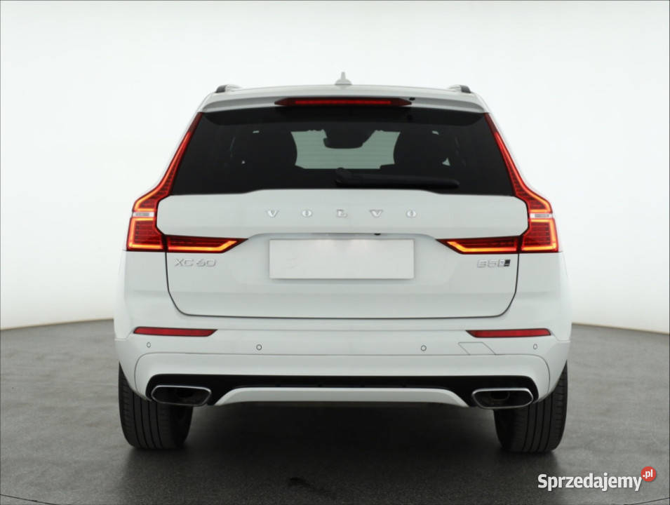 Volvo XC60 B5 AWD XC 60 Piaseczno