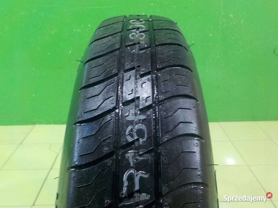 FORD MONDEO MK4 GALAXY MK3 S kolo dojazdowe mazowieckie