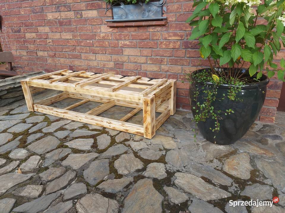 Terrarium zewnętrzne całoroczne żółwiakameleona Opole sprzedam