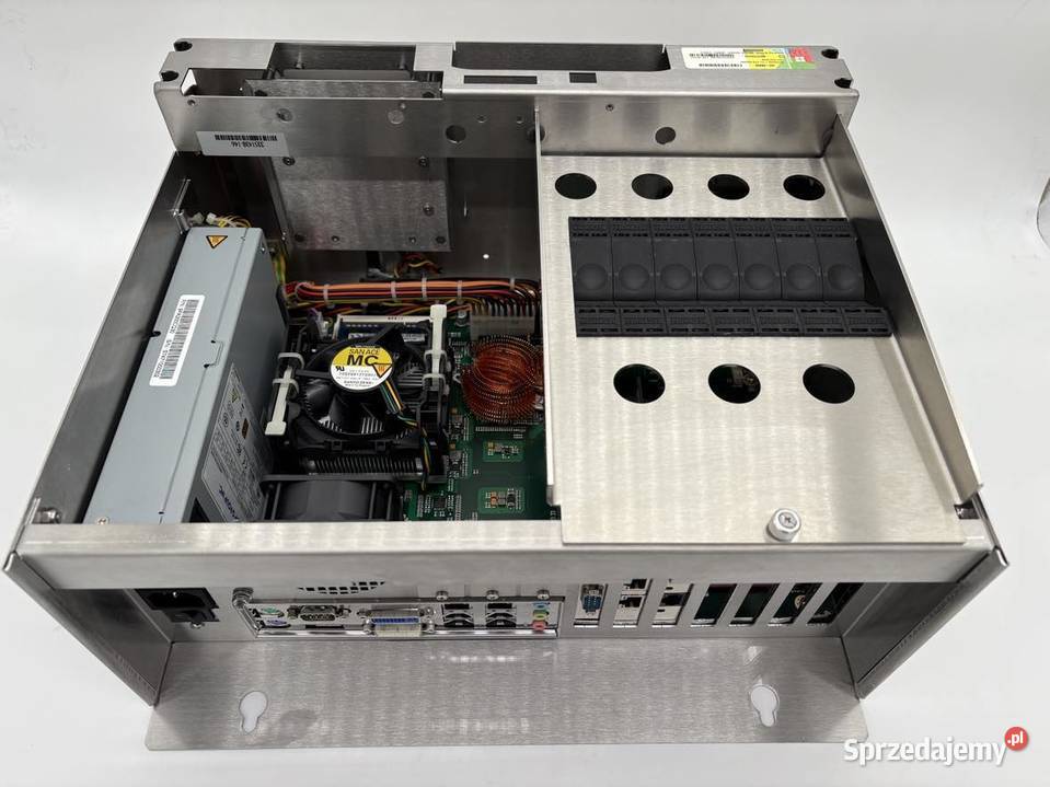 Beckhoff C66400030 Industrial PC Warszawa