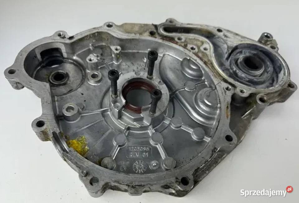 Dekiel alternatora Polaris RZR 800 1203626 lubuskie Sulęcin