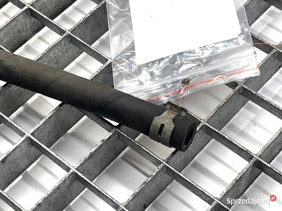 WĄŻ WSPOMAGANIA CHEVROLET CRUZE 13255513 16 124 sprzedam