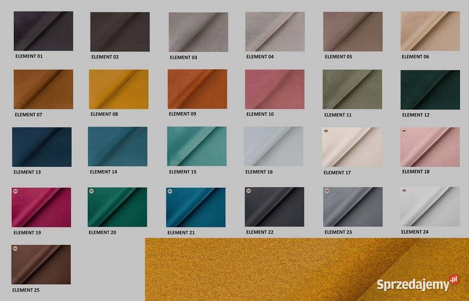 ŁÓŻKO KONTYNENTALNE ROYAL 120 X200 Rzeszów