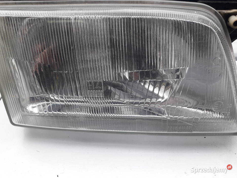 Lampy przednie Opel Kadett E Lampy przednie Oborniki sprzedam