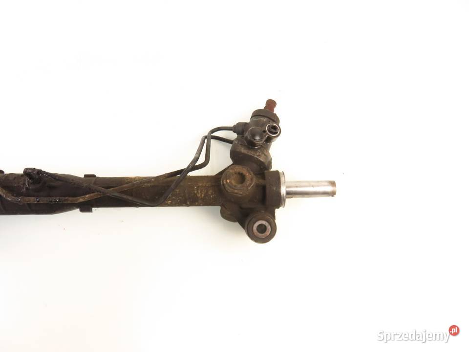 MAGLOWNICA SUZUKI GRAND VITARA II 65J5