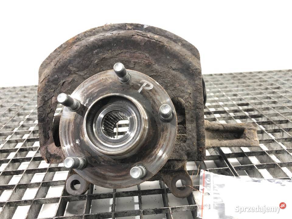 ZWROTNICA PRAWY PRZÓD RENAULT KOLEOS I 20 173