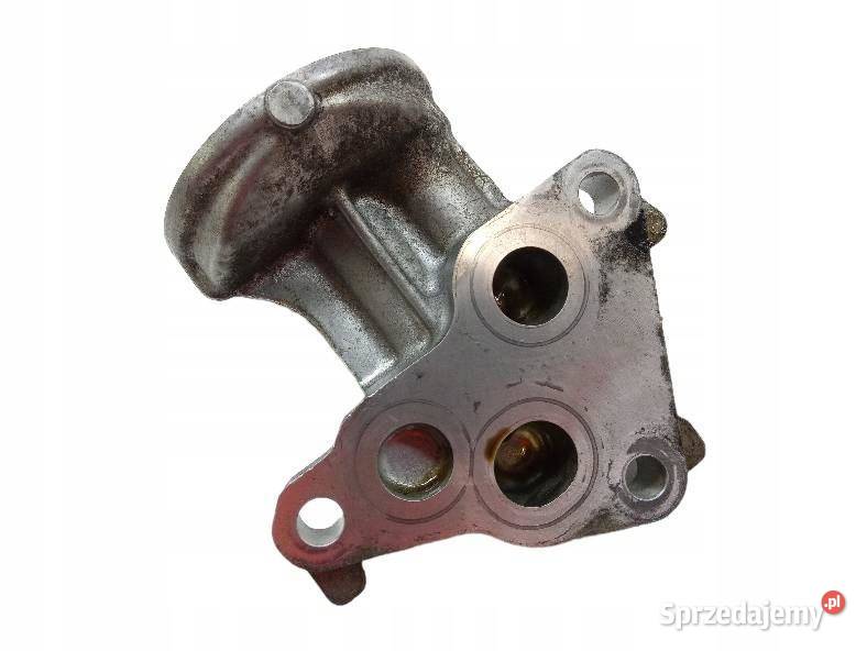 OBUDOWA FILTRA OLEJU G29A18Y100 20 B Mazda 6 III