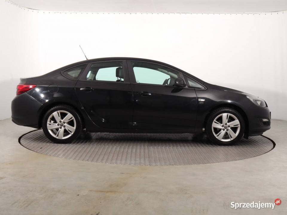 Opel Astra 16 16V pierwszy właściciel śląskie Katowice