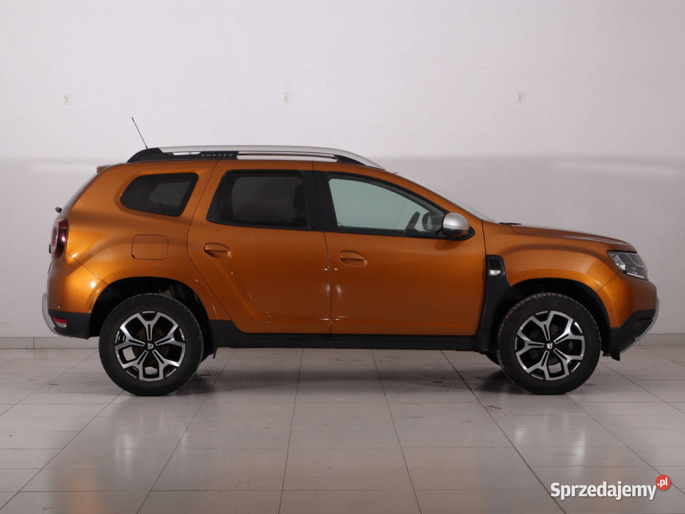 Dacia Duster 10 TCe Piaseczno