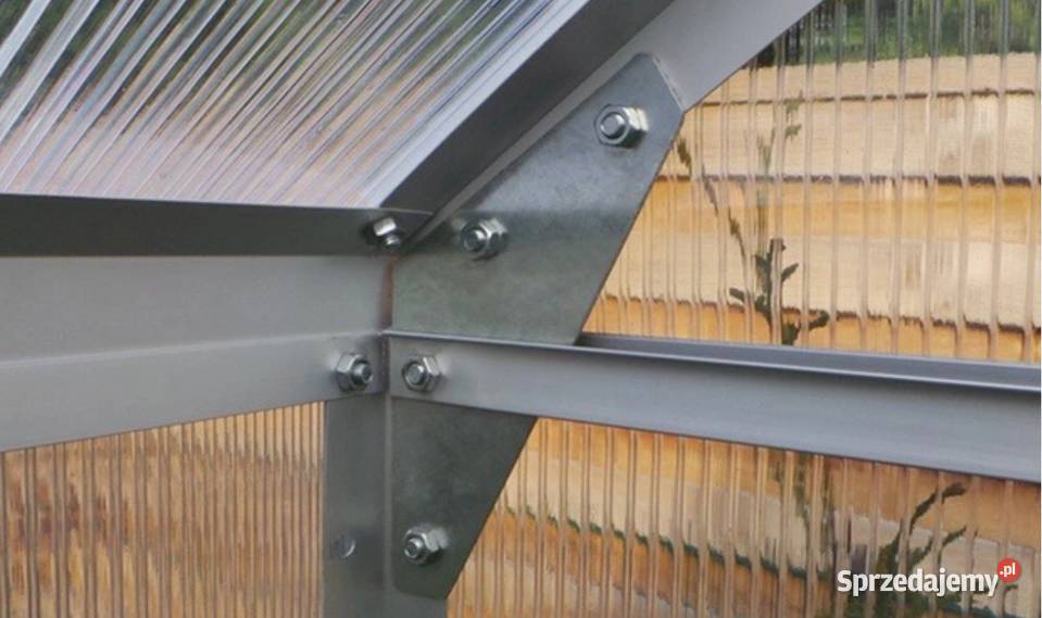 PLANTIFLEX SZKLARNIA ALUMINIOWA 250x190 Kalety