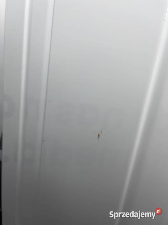 Pralka Whirlpool WRSB 7238 BB EU Slim 7 Warszawa