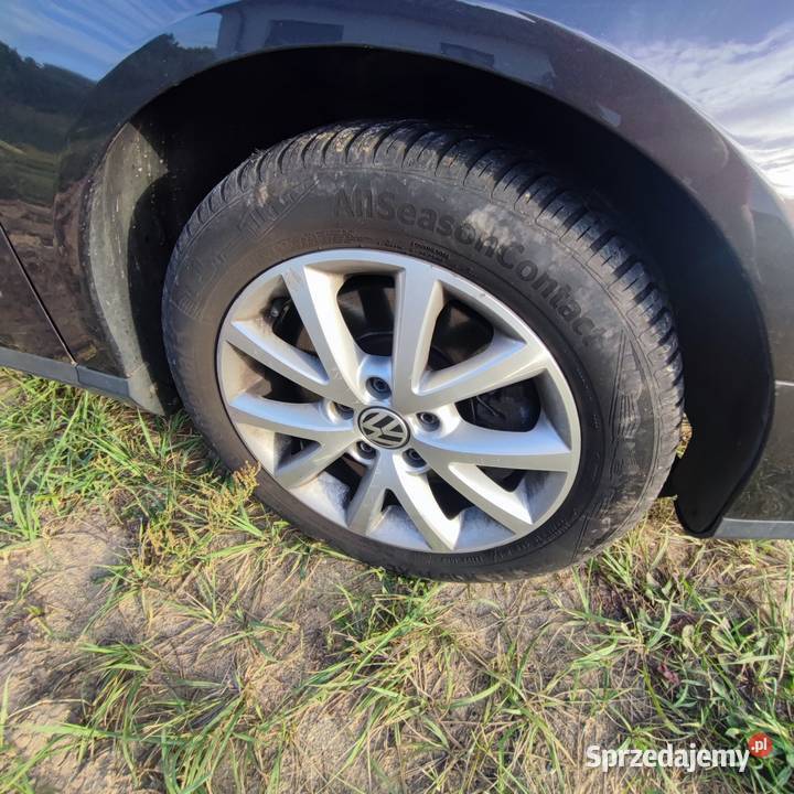VW Passat B6 kombi 20 FSI 150 BVY Passat Motoryzacja lubuskie Zielona Góra