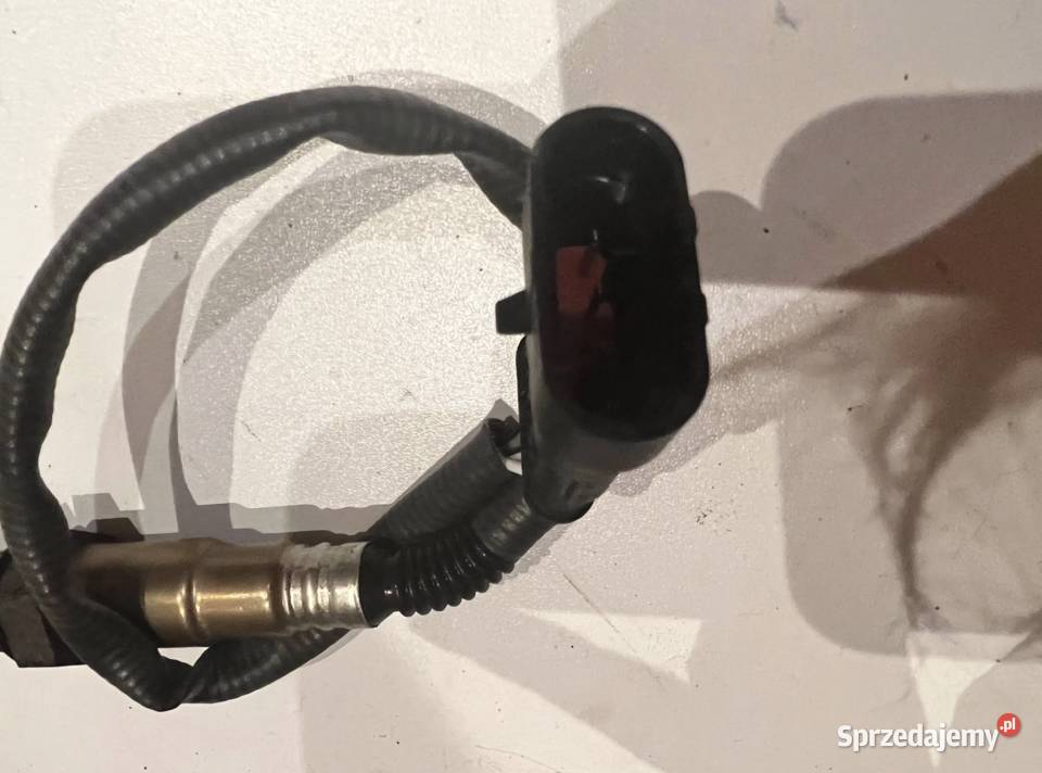 Sonda Lambda BMW G310 BMW GR ABS 2019r Części i akcesoria motocyklowe Ostrzeszów