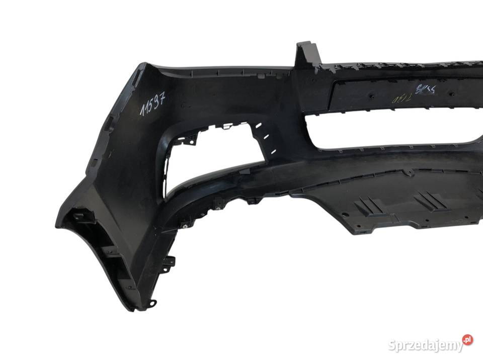 Opel Vectra C 20052008 LIFT Zderzak przód osobowe Skarżysko-Kamienna