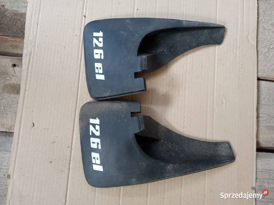 Chłopaki 126p Chlapacze Przebród