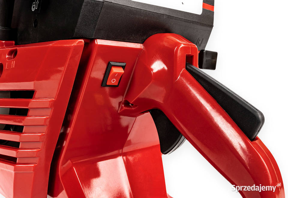 CEDRUS PC300 PIŁA PILARKA PRZECINARKA RĘCZNA wielkopolskie Opalenica sprzedam