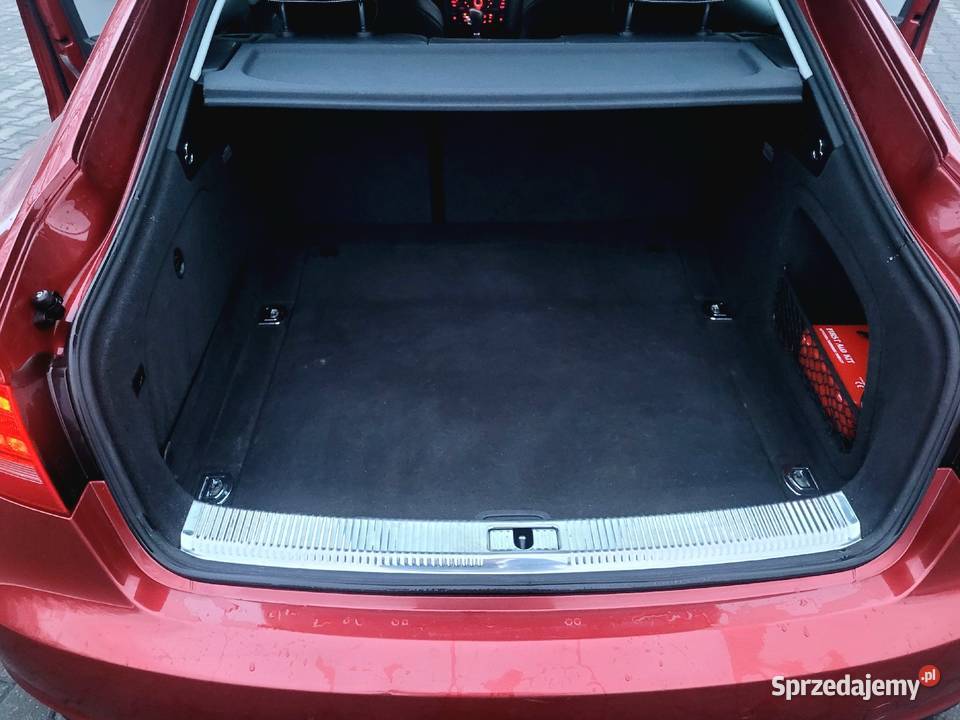 Audi A5 20 Tfsi Quattro SALON POLSKA