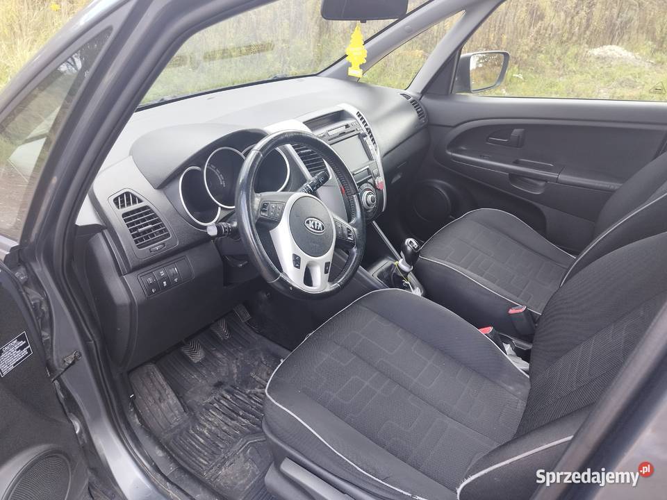 Kia venge Łazy sprzedam