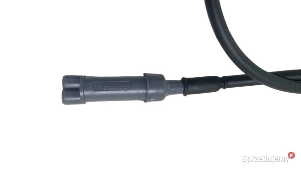 LINKA GAZU KOMPLET 3 SEMERFIL KYMCO SNIPER 50 Linki i cięgna Bielsk Podlaski sprzedam