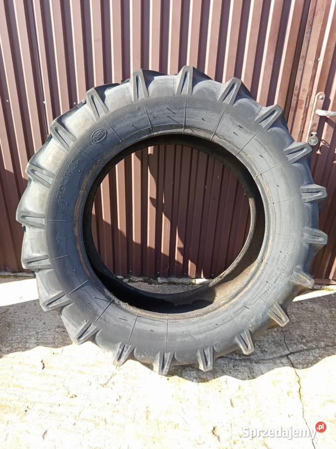 Opona Stomil Olsztyn 12428 Wielgie