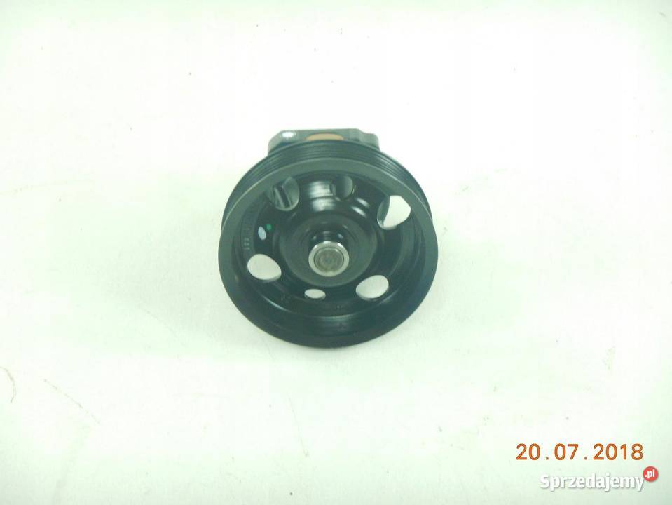 POMPA WODNA FIAT ALFA CITROEN FORD OPEL SUZUKI osobowe