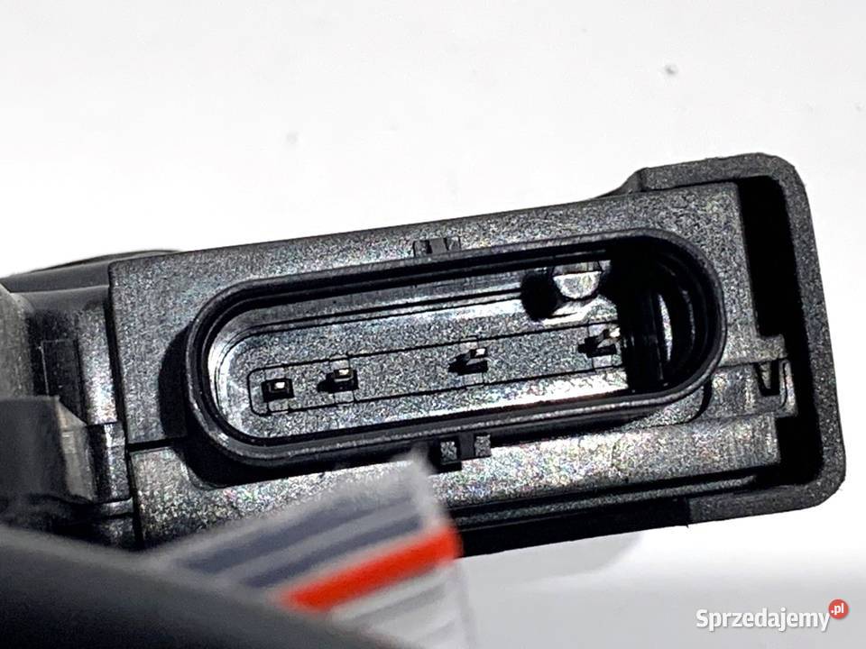 ZAMEK DRZWI PRAWY PRZÓD PEUGEOT 308 SW III Kombi