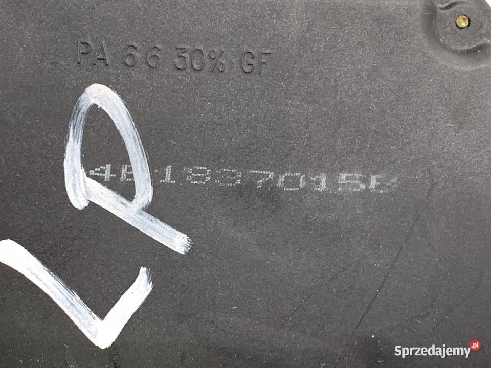 ZAMEK DRZWI LEWY PRZÓD AUDI A4 B6 SedanLimuzyna podkarpackie