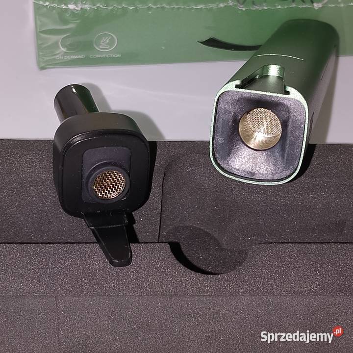Waporyzator xmax V3 pro plus ultra użyty