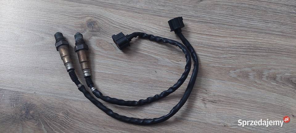 Sonda lambda mercedes 0045420818 osobowe Reda