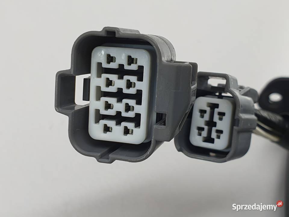 Licznik Zegary Kawasaki Kvf 700 Prairie 650 Pozostałe