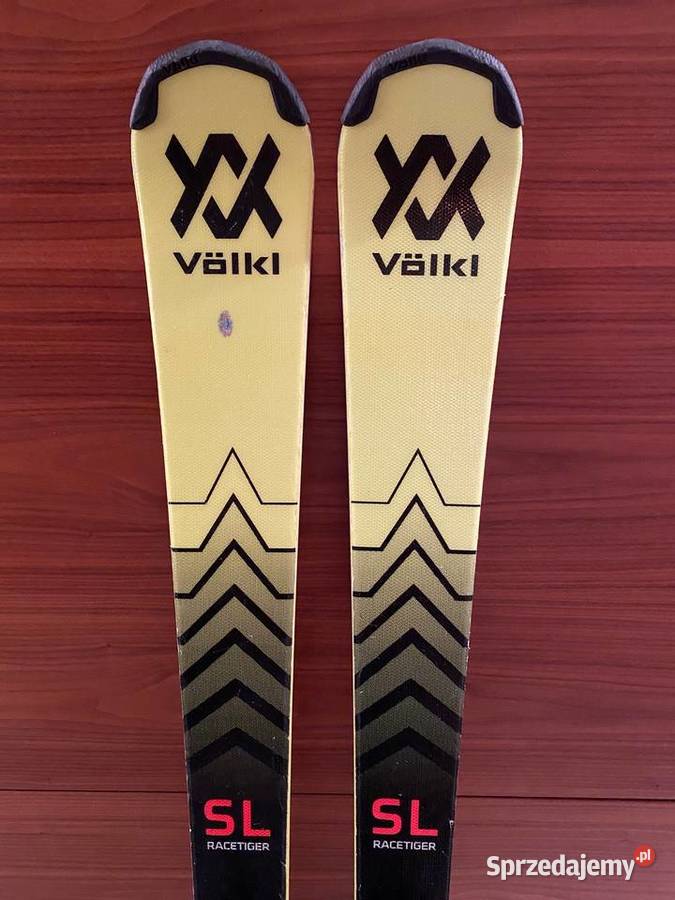 Voelkl RaceTiger SL Jr Pro 150 małopolskie Kraków