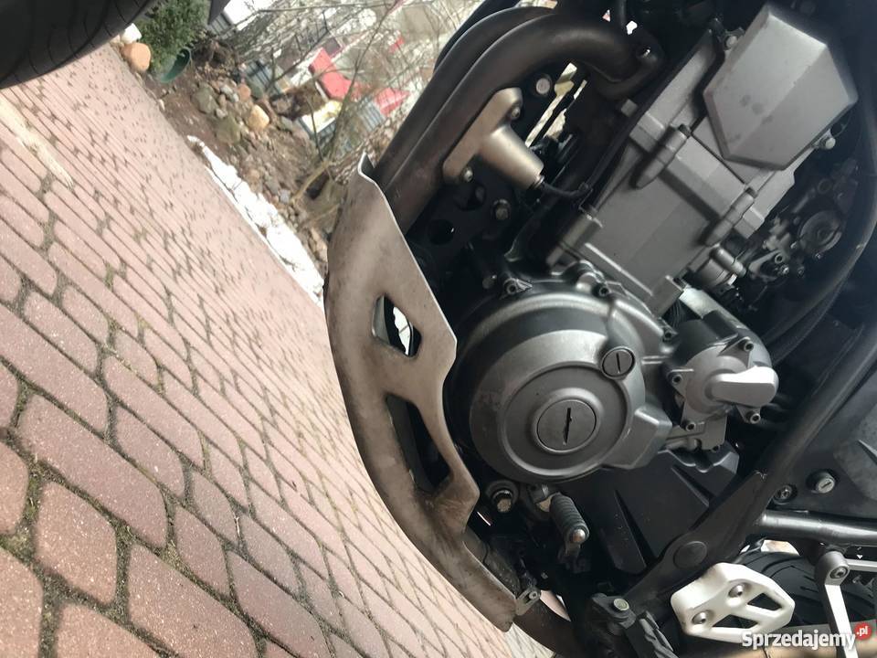 Yamaha XTX 660 660cm3 Yamaha sprzedam