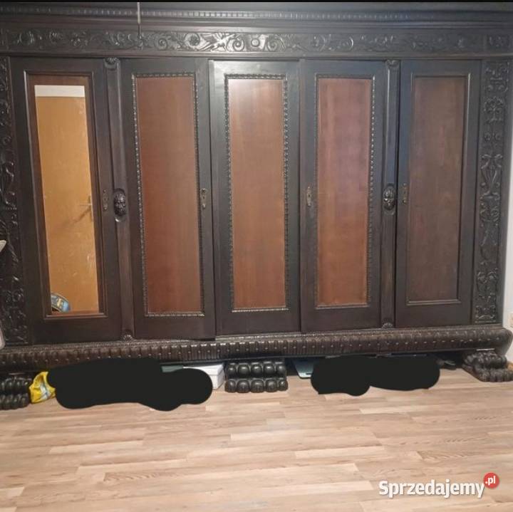 Biblioteka Łagiewniki sprzedam