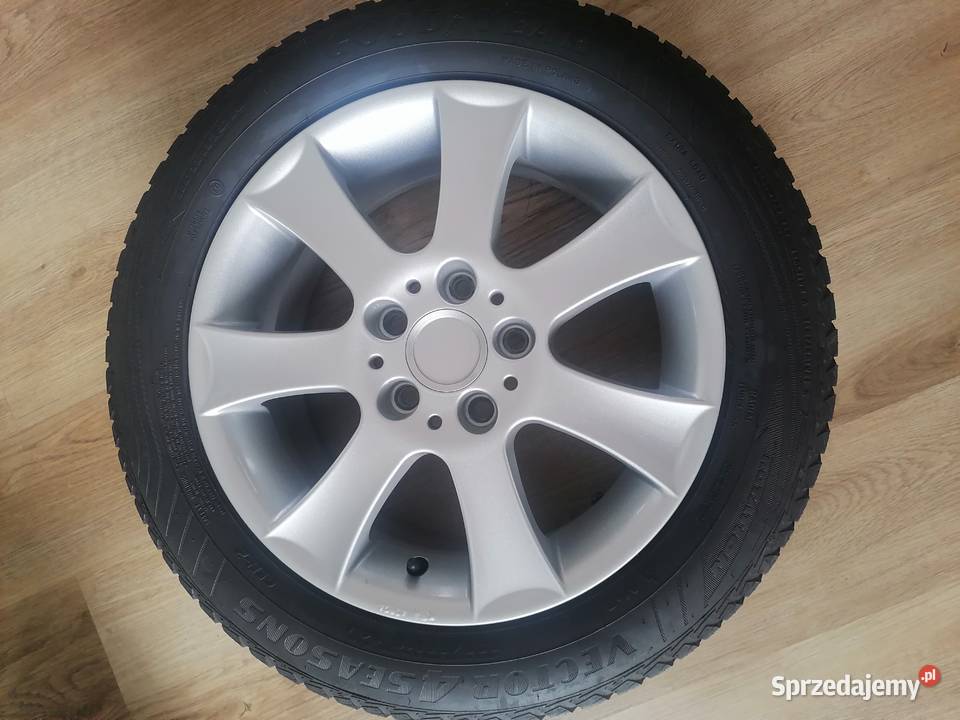 Kola felgi aluminiowe VW Audi Seat Skoda 5x112 Nowy Sącz