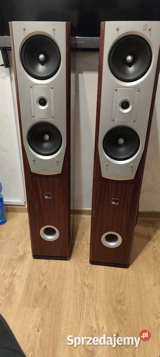 Kolumny M AUDIO HTS 501 Nowy Dwór Mazowiecki