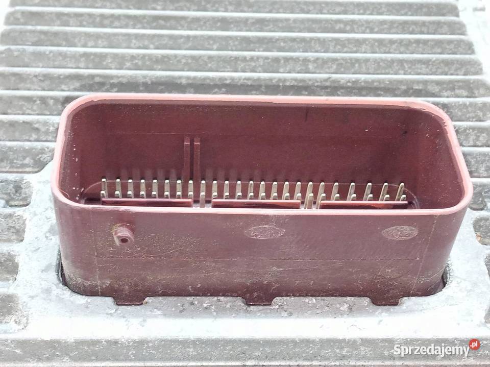 STEROWNIK SILNIKA P05150925AB 32 B 272 Jeep