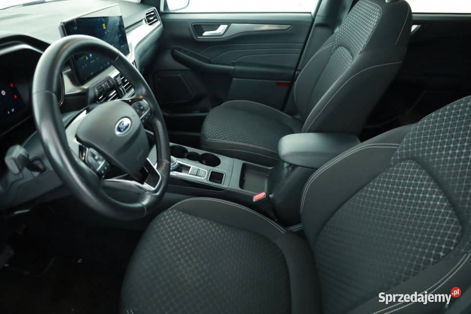 Ford Kuga 15 EcoBoost nawigacja Piaseczno