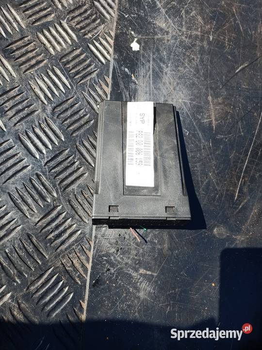 syntezator mowy renault laguna II P82000006159 Pozostałe Motoryzacja Szczecin sprzedam