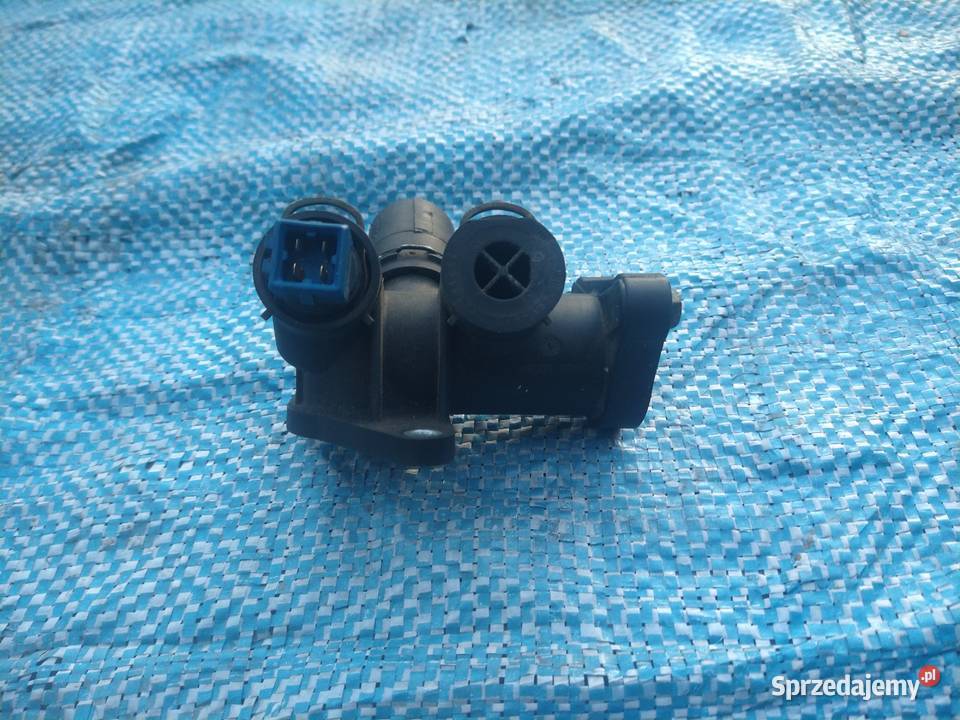 Obudowa Króciec KołnierzWody 058 121 132 AIC Motoryzacja Skawina