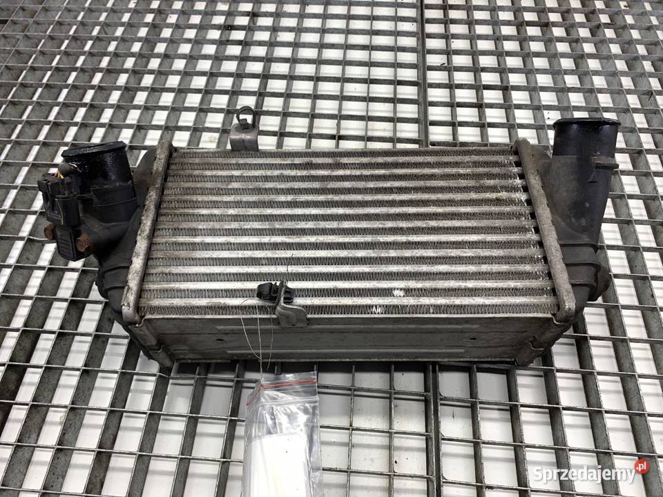 INTERCOOLER HYUNDAI i30 282702A770 14 90 Chłodnice powietrza (intercoolery)