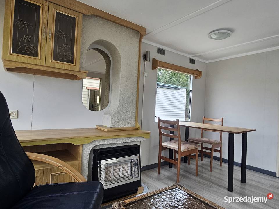 domek holenderski 3171 domek holenderski Kempingowe Skierniewice